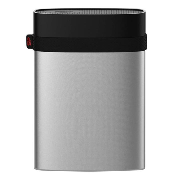 Silicon Power Armor A85 External Hard Drive - 2TB