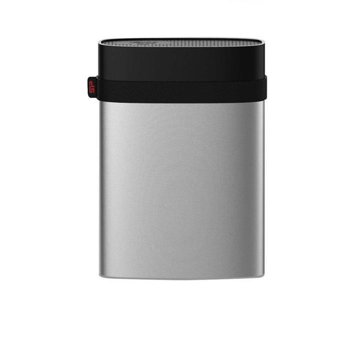 Silicon Power Armor A85 External Hard Drive - 2TB