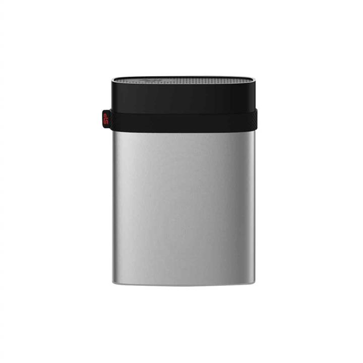 Silicon Power Armor A85 External Hard Drive - 2TB
