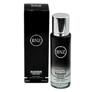 ادو پرفیوم مردانه رودیر مدل MERCEDES BNZ حجم 30 میلی لیتر
