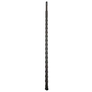 مته چهار شیار ولف مدل 46cm سایز 16 میلیمتر