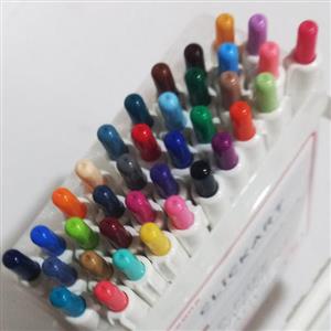 ماژیک علامت‌گذار زبرا مدل CLICKART
