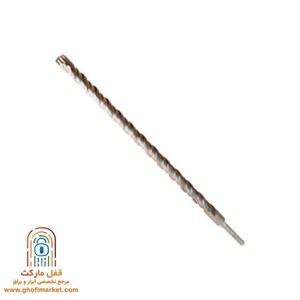 مته چهار شیار کنزاکس مدل KPB-811 سایز 110x8 میلیمتر