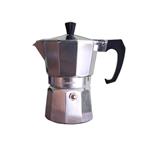قهوه جوش مدل luwake cup 3