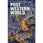 کتاب Post-Western World اثر Oliver Stuenkel انتشارات Polity