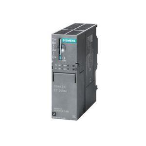 ماژول ارتباطی زیمنس 6ES7153-4BA00-0XB0