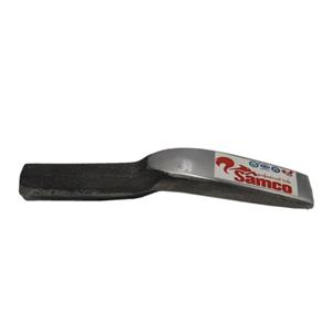 مشتی صافکاری سامکو مدل دسته دار منحنی کد YP-MONHANI-19x3.5x2.5