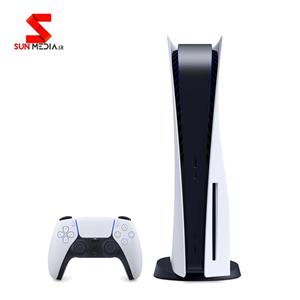 کنسول بازی سونی دیسک خور مدل PlayStation5 R2 825GB 