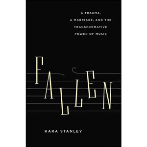 کتاب Fallen اثر Kara Stanley انتشارات Greystone Books