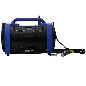 کمپرسور  هوا کارینو مدل  VL758