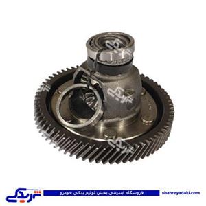 پراید هوزینگ کامل طرح مگنتی سایپا یدک 561123PG7 ( عمده )