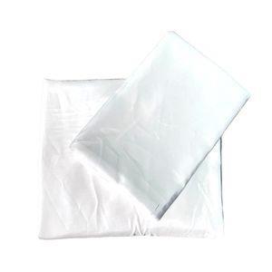 سرویس ملحفه مدل کشدار یکنفره ساده 1.5 نفره 2 تکه