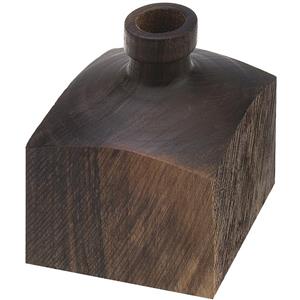 گلدان چوبی گالری پادما Padma Gallery Wooden Vase