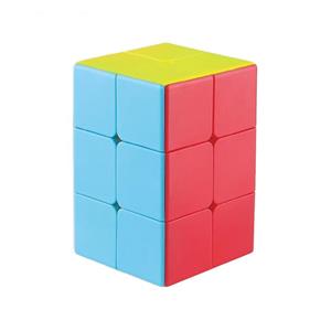 مکعب روبیک فنکسین مدل 223 طرح 3×2×2 