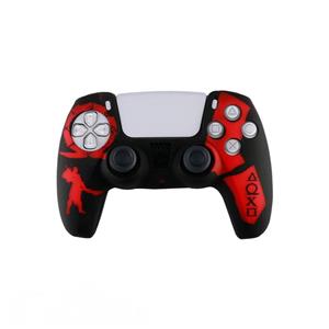 محافظ دسته پلی استیشن5 طرح GOW مدل MG06