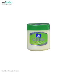 وازلین بهداشتی معطر جی حاوی ویتامین E حجم 120 میلی لیتر(قیمت خرید عمده 53.000 تومان)
