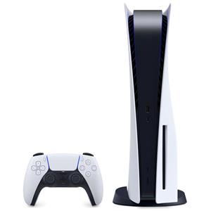 پلی استیشن 5 - دیسک خور PS5 Drive 1216 اروپا