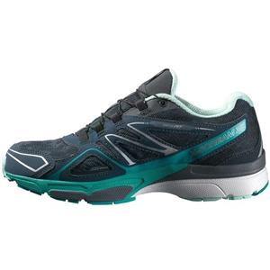 کفش مخصوص دویدن زنانه سالومون مدل X-Scream 3D GTX Salomon X-Scream 3D GTX For Women Running Shoes