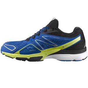 کفش مخصوص دویدن مردانه سالومون مدل X-Scream 3D GTX Salomon X-Scream 3D GTX Running Shoes For Men