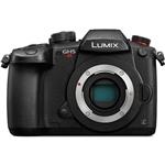 دوربین دیجیتال پاناسونیک مدل Lumix DC GH5S