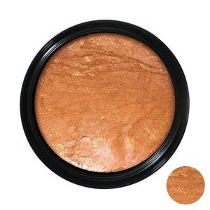 پودر برنز کننده کاپریس مدل Terre Cuite شماره 01 caprice terre cuite bronzer powder 