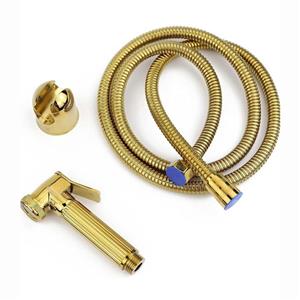 شلنگ توالت مدل شات آف کد TG