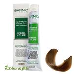 رنگ مو گارنیگ فاقد آمونیاک کد 6.5 GARNIC hair color حجم 100 میل