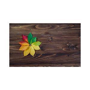 پادری مدل گل و طبیعت کد M35M001-MF0090 سایز 76x46 سانتی متر