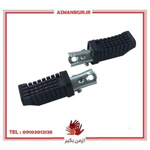 جاپایی عقب موتور سیکلت مدل HB مناسب برای هندا CDI/CG بسته دو عددی