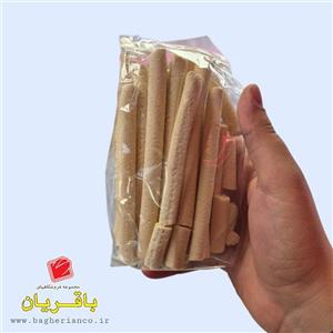 کشک رشته ای قره قروتی ممتاز حس خوب - 400 گرم