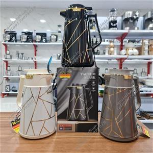 فلاسک چای 1لیتری رمانتیک هوم FW10D