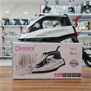 اتو بخار دسینی مدل 9009