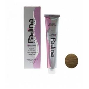 رنگ مو پادینا شماره M10-11-2 حجم 100 میلی لیتر رنگ بلوند زیتونی پلاتینه