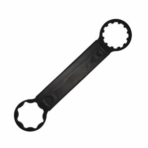 آچار دوشاخ دوچرخه مدل F