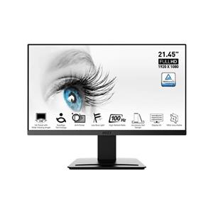 مانیتور 21.45 اینچ MSI مدل Pro MP223