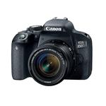 دوربین دیجیتال عکاسی کانن Canon EOS 850D18-55 دست دوم 