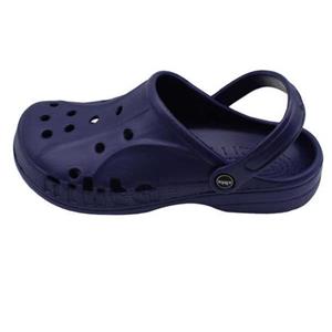 دمپایی مردانه نیکتا طرح crocs 