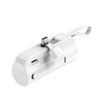 پاوربانک مدل Mini ظرفیت 5000 میلی آمپر ساعت