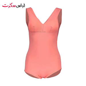 مایو یک تکه پددار زنانه ls206