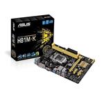 مادربورد ایسوس اچ 81 ام کی