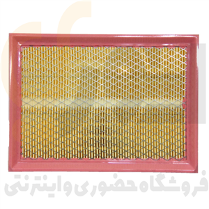 فیلتر هوا خودرو تکساز مدل TFA 9169 مناسب برای پراید