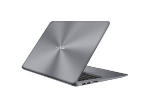 لپ تاپ ایسوس مدل VivoBook X510UF با پردازنده i5 و صفحه نمایش اچ دی VivoBook X510UF Core i5 8GB 1TB 2GB Full HD