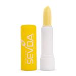 Sevda mango peach kids lip balm