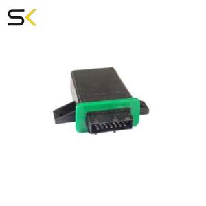 یونیت فن 405 سبز