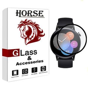 محافظ صفحه نمایش هورس مدل PMH مناسب برای ساعت هوشمند هوآوی GT3 42 mm