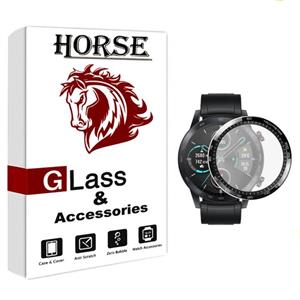 محافظ صفحه نمایش نانو هورس مدل PMH مناسب برای ساعت هوشمند هوآوی GT3 46mm