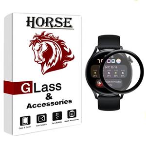 محافظ صفحه نمایش نانو هورس مدل PMH مناسب برای ساعت هوشمند هوآوی Watch 3