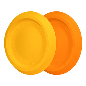 اسباب بازی فریزبی فومی سگ