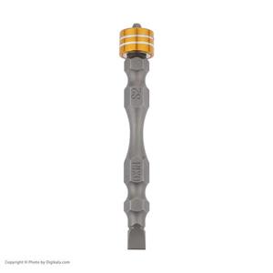 سری پیچ گوشتی یک سر چهارسو یک سر دو سو اکسین مدل SL6