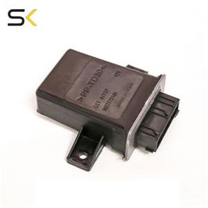 یونیت فن پژو طوسی دیاکو